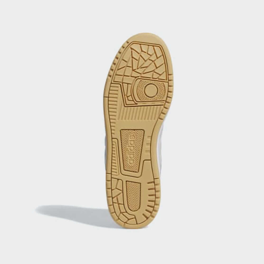 Adidas Mens Break Start Sneakers Grey