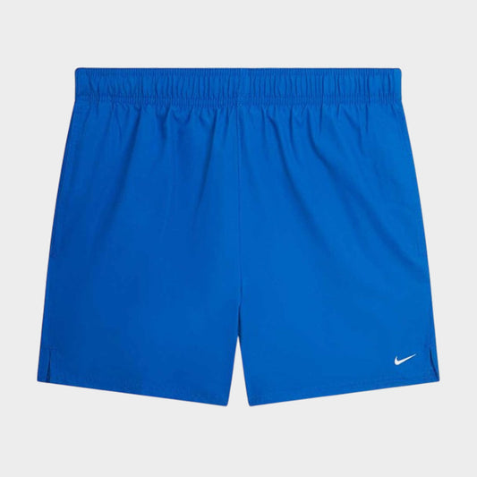 Nike Mens Essential Lap 5 Inch Volley Short Blue