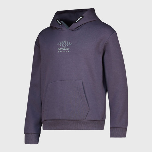 UMBRO Rizz Hoodie BLUE