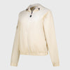 Umbro Womens Chilli Jacket Beige