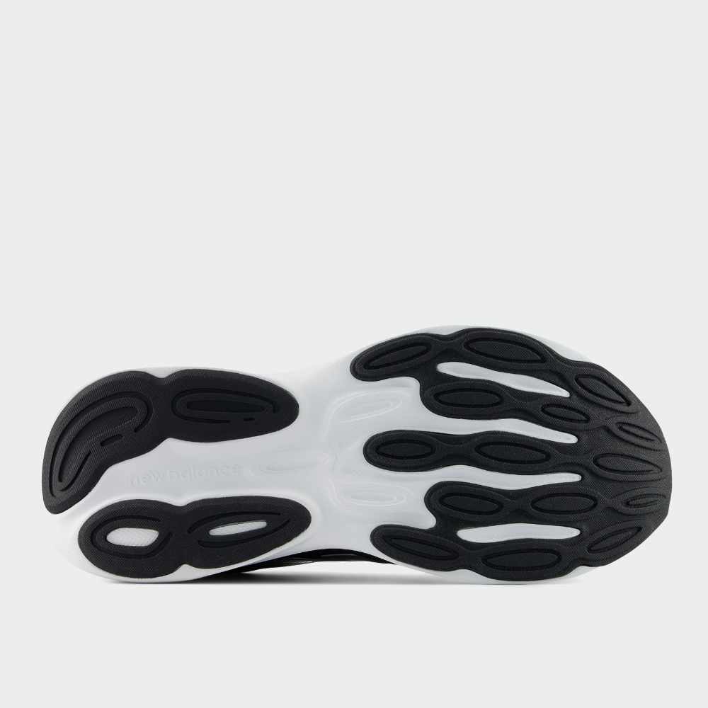 New Balance Mens Fresh Foam 680 v9 Black