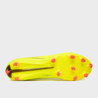 Puma Mens Ultra 6 Play FG/AG Football Boots Yellow