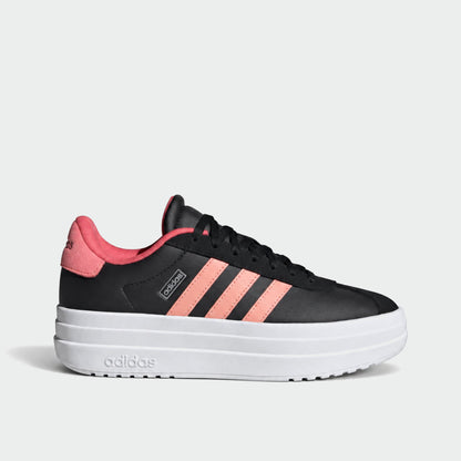 Adidas VL Court Bold Sneakers Black