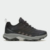 Merrell Mens Speed Strike 2 Trail Shoes Black