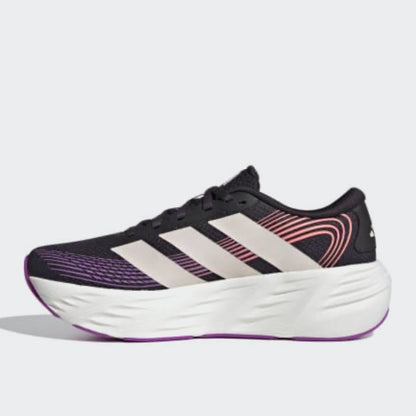 Adidas Womens Galaxy 8 Running Shoes Purple