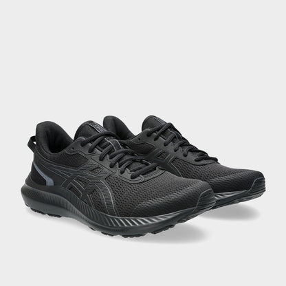 Asics Mens Jolt 5 Running Shoes Black