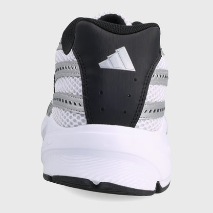 Adidas Mens Technichaos Sneakers Silver