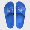 Umbro Mens Cb Slides Navy