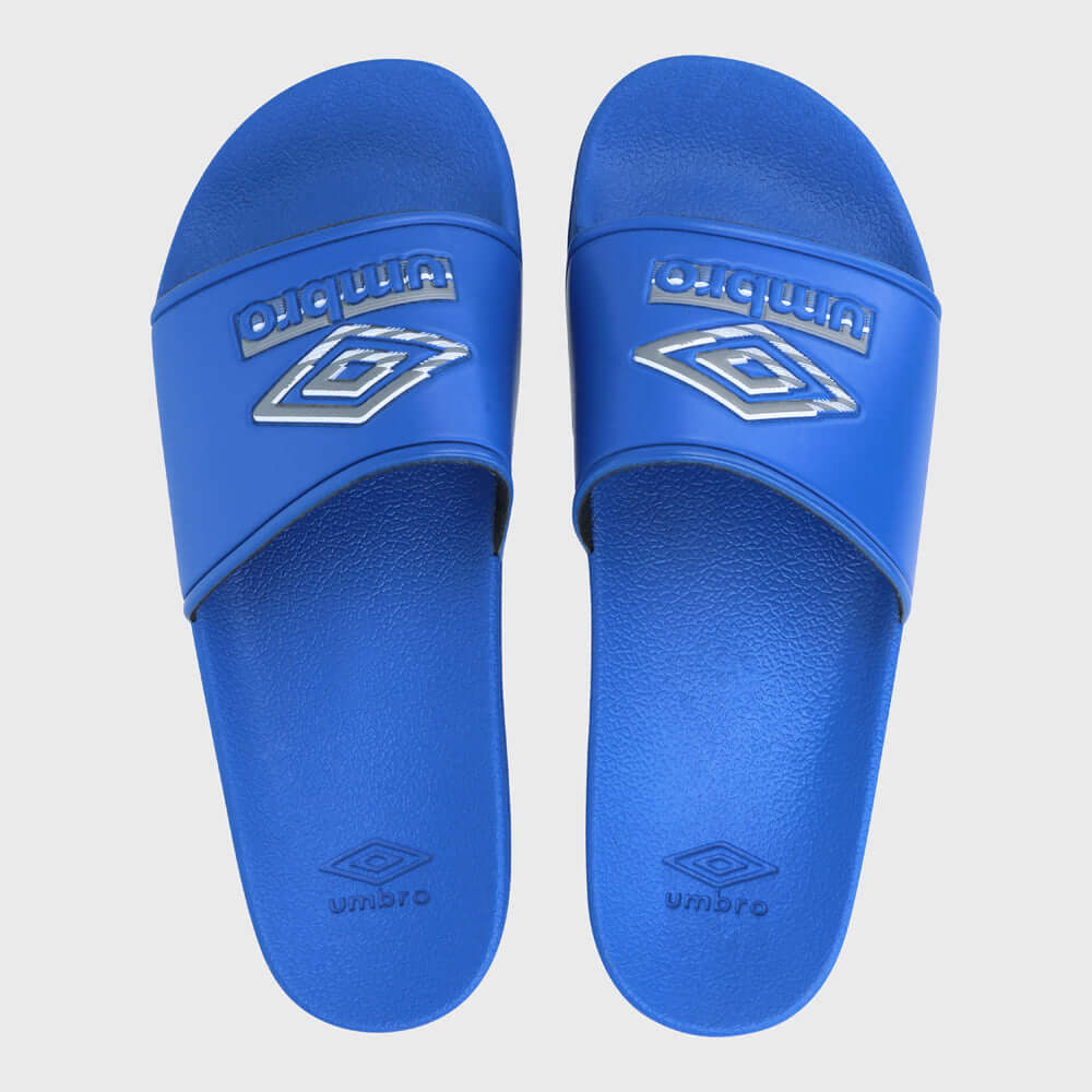 Umbro Mens Cb Slides Navy