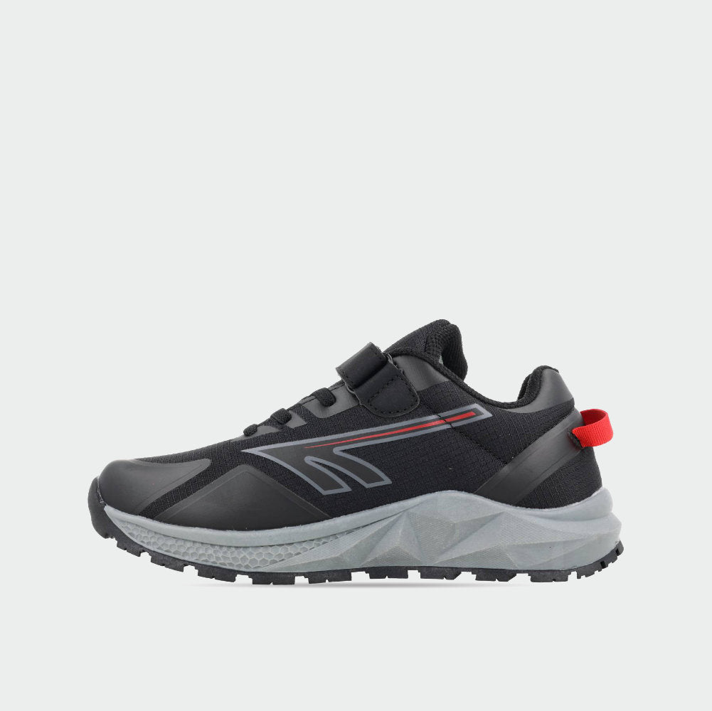 Hi-Tec Kids Geo Pulse ii Black