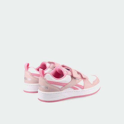 Reebok Girls Prime 2.0 Sneakers Pink