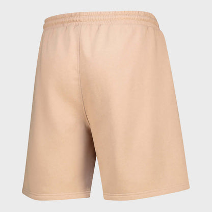 Umbro Mens King Shorts Beige