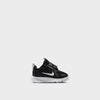 Nike Infants Star Runner 5 Sneakers Black