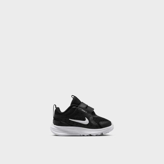 Nike Infants Star Runner 5 Sneakers Black