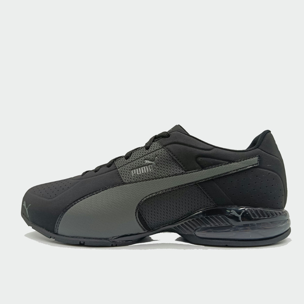 Puma Mens CELL SURIN Sneakers Black