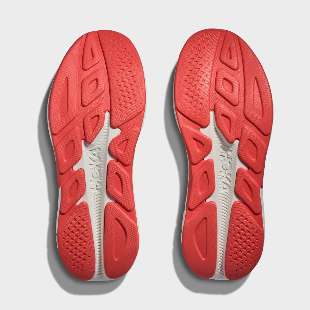 Hoka Mens Rincon 4 White