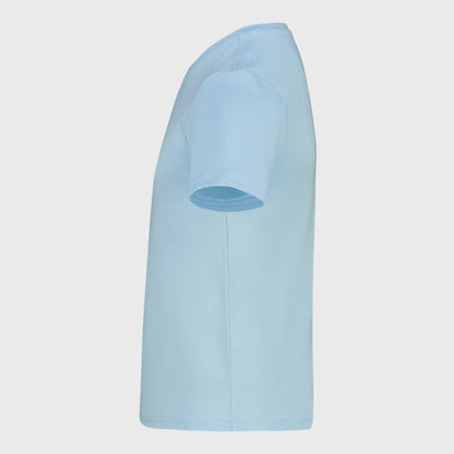 Umbro Kids Strike Tee Blue