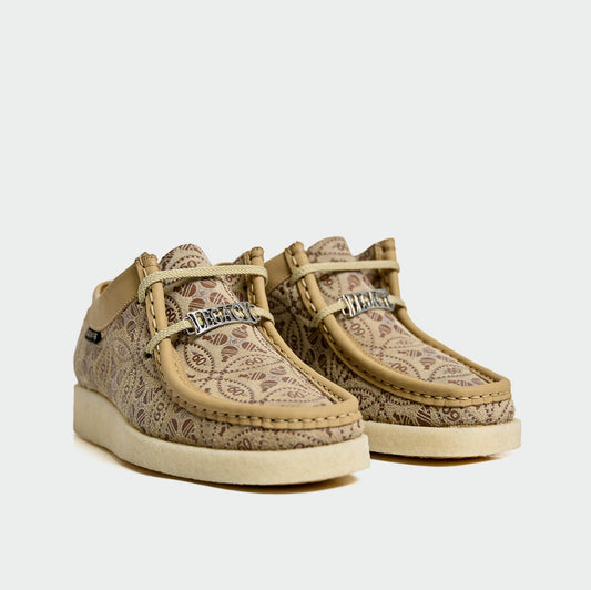 Grasshopper Youth Legacy 60 Beige