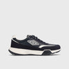 Umbro Mens Mosley Sneakers Blue