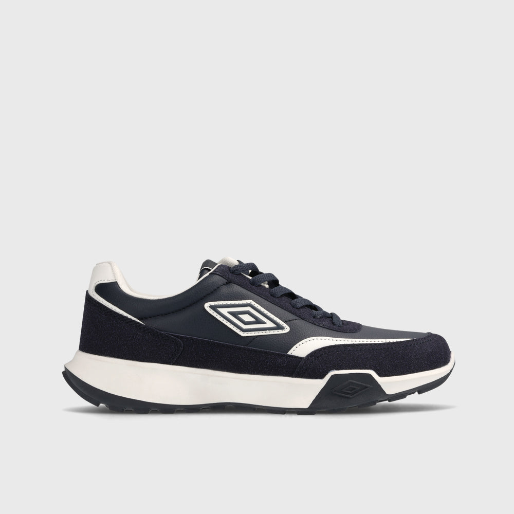 Umbro Mens Mosley Sneakers Blue