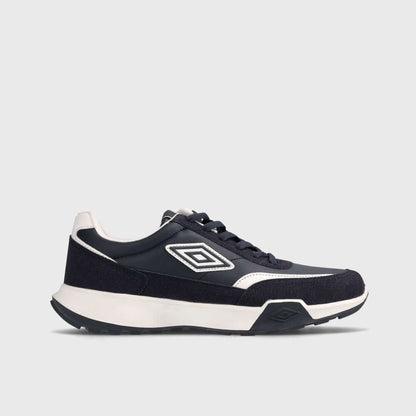 Umbro Mens Mosley Sneakers Blue