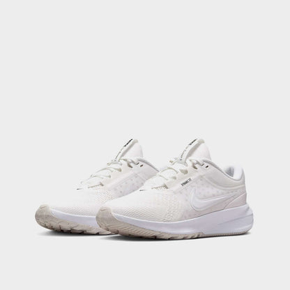 Nike Womens Star Runner 5 sneakers Grey