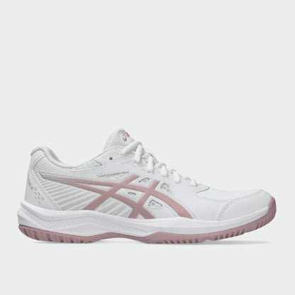 Asics Womens Court Slide 4 Sports shoes White