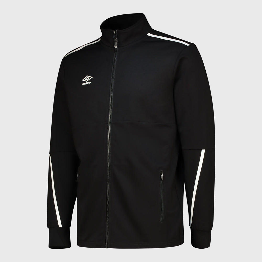 Umbro Mens Speed Jacket Black