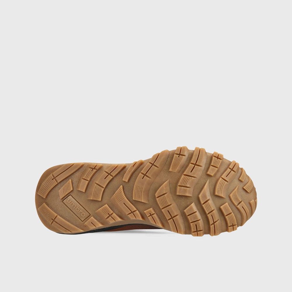 Umbro Mens Roklyn Brown