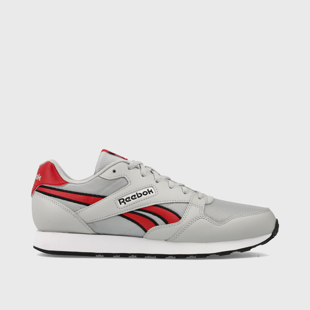 Reebok Mens Reebok Ultra Flash Grey