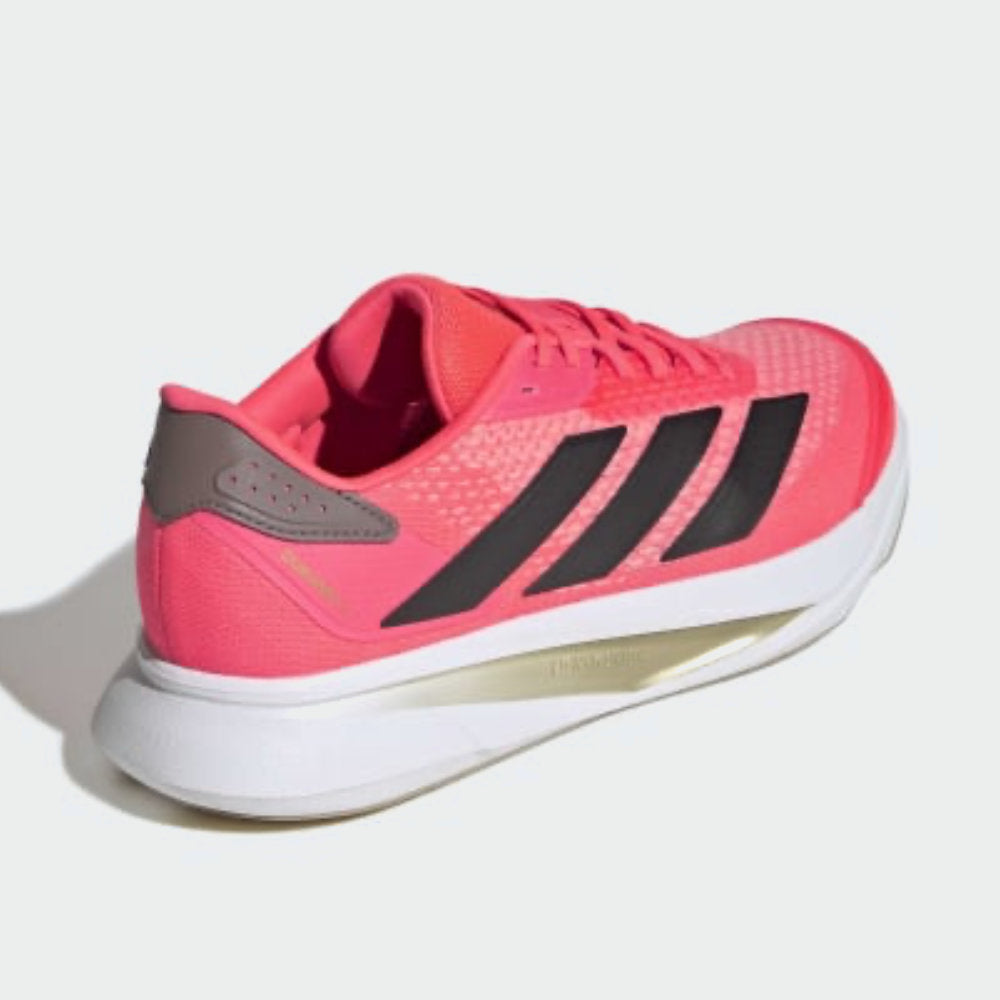 Adidas Mens Duramo SL 2 Running Shoes Red