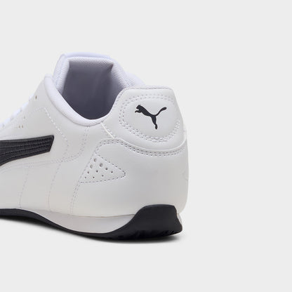 Puma Mens Catch sneakers White