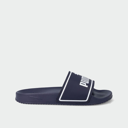Puma Youth Poolcat 2.0 Slide Blue