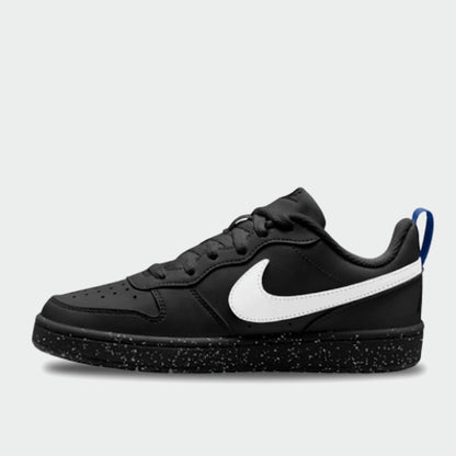 Nike Court Borough Low Recraft Sneakers Black