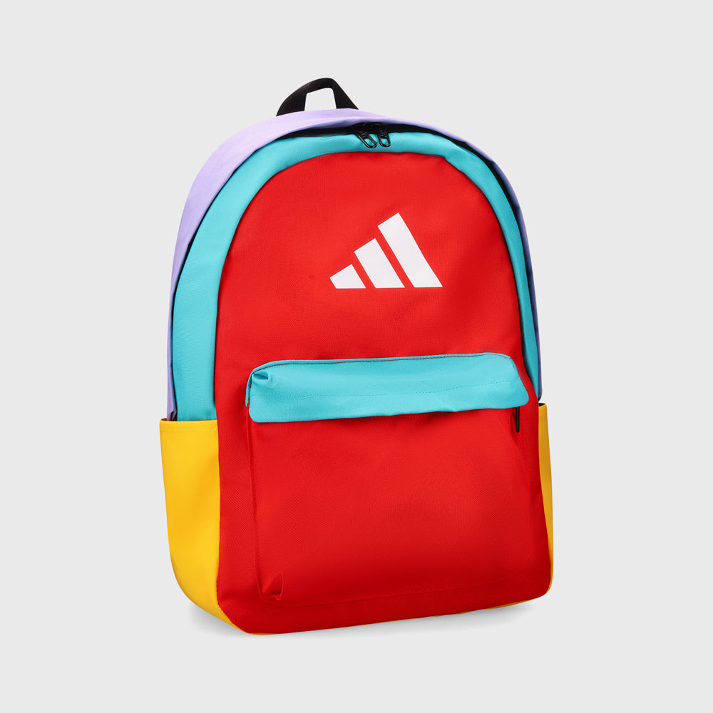 Adidas Kids Classic Reuse Backpack Multi