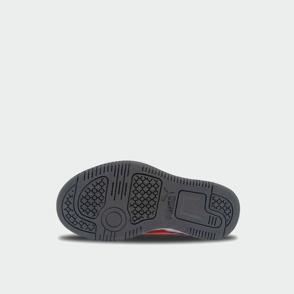 Puma Boys Rebound Slam lLo Ac Sneakers Black