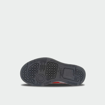 Puma Boys Rebound Slam lLo Ac Sneakers Black