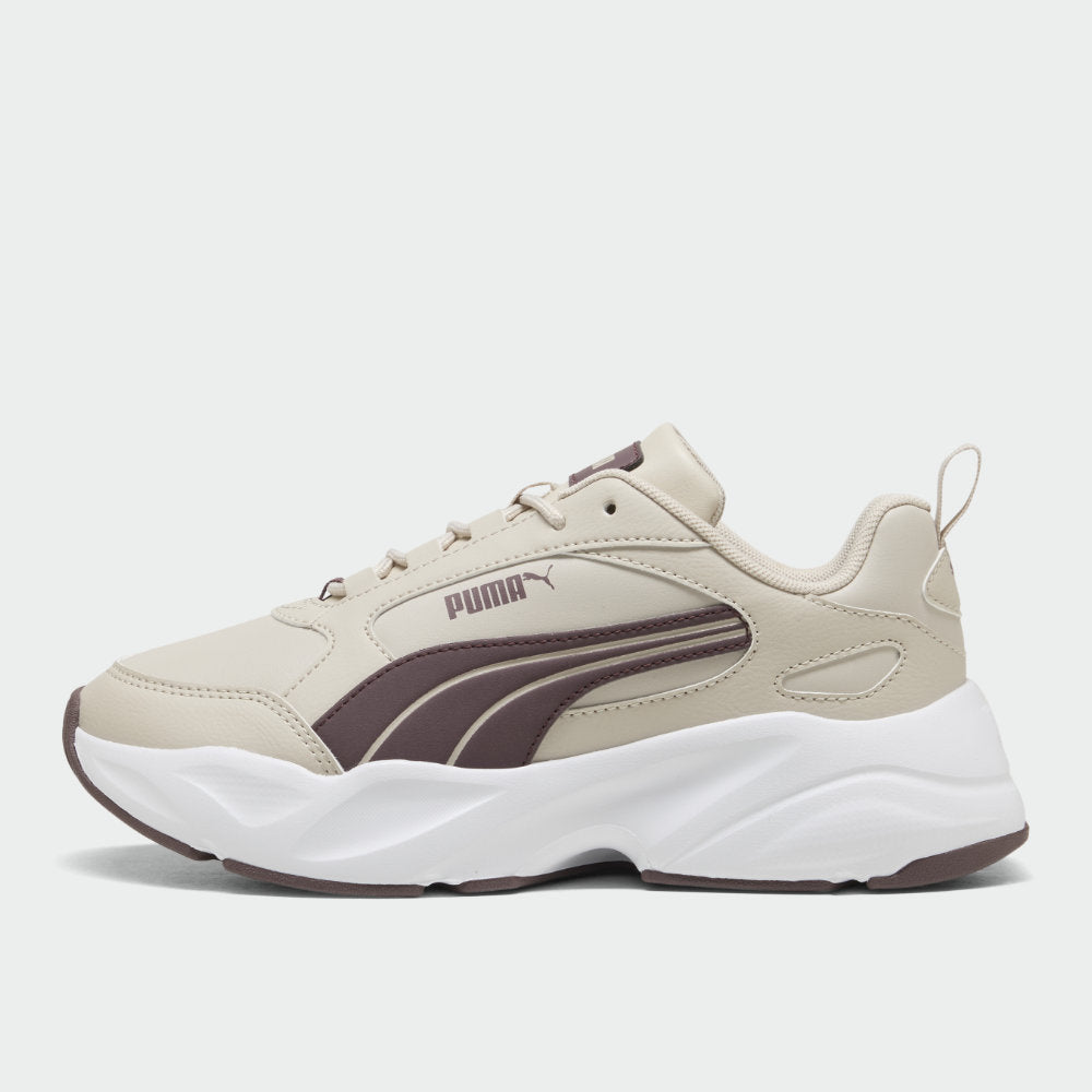 Puma Womens Cassia 2.0 SL Sneakers Brown