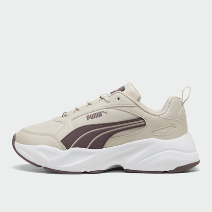 Puma Womens Cassia 2.0 SL Sneakers Brown