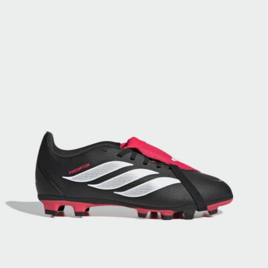 Adidas Predator Football Shoes Black