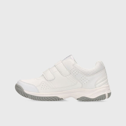 Umbro Kids Voltz Sport Shoes White