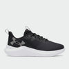 Under Armour Womens Phade Running Shoes Black