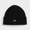 Puma Unisex Essential Fisherman Beanie Black