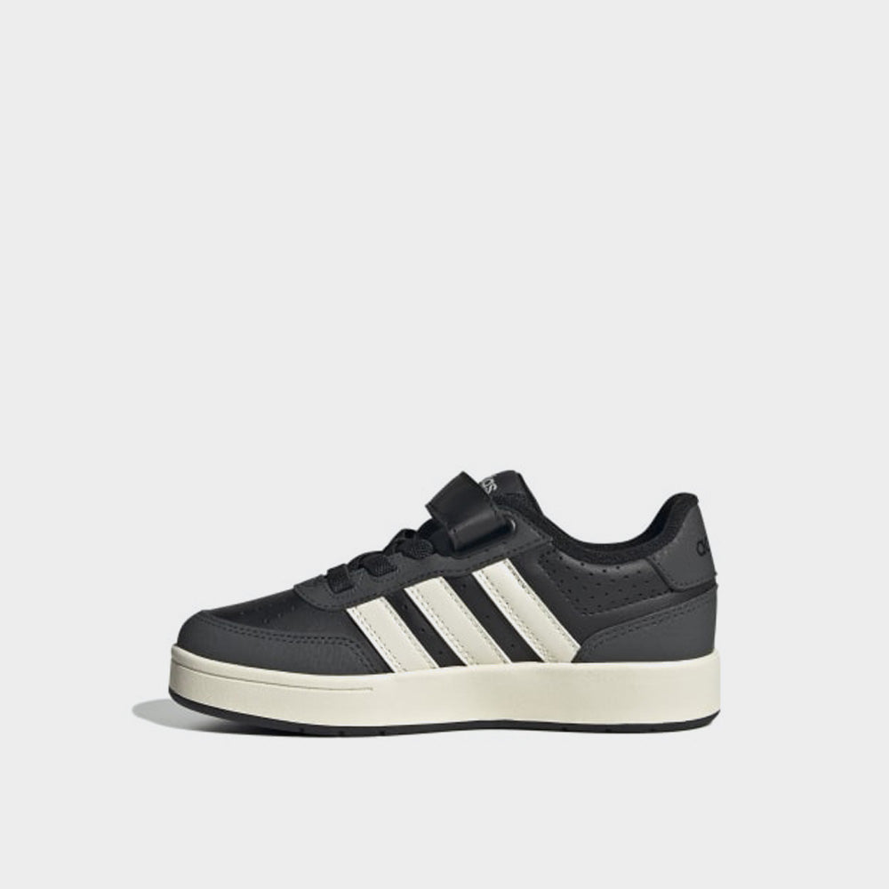 Adidas Kids Breakbase Sneakers Black