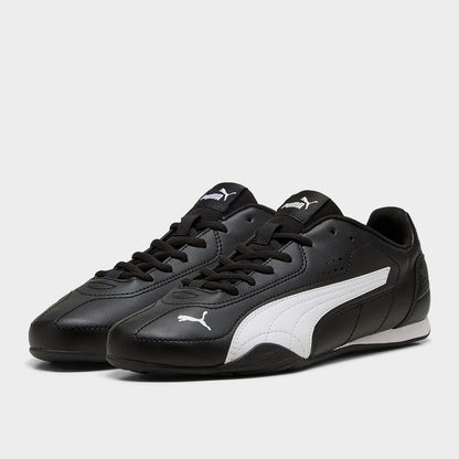 Puma Mens Catch sneakers Black