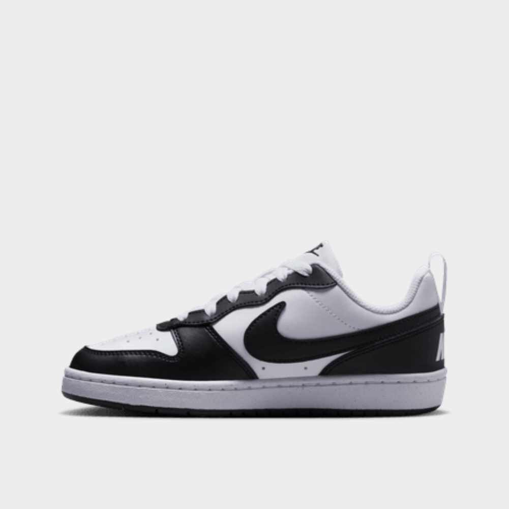 Nike Court Borough Low Recraft Sneakers Black