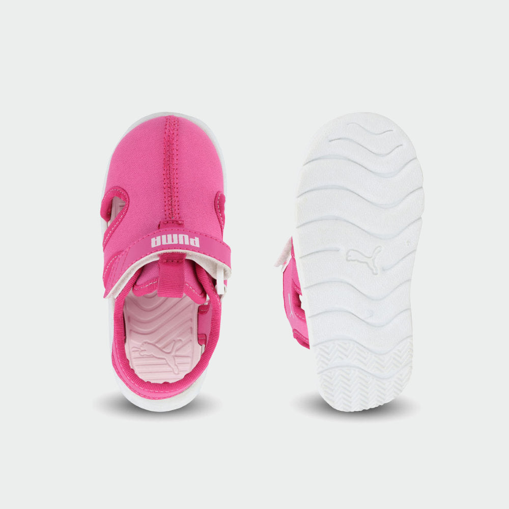 Puma Infants Crony Shield Inf ZADP Pink
