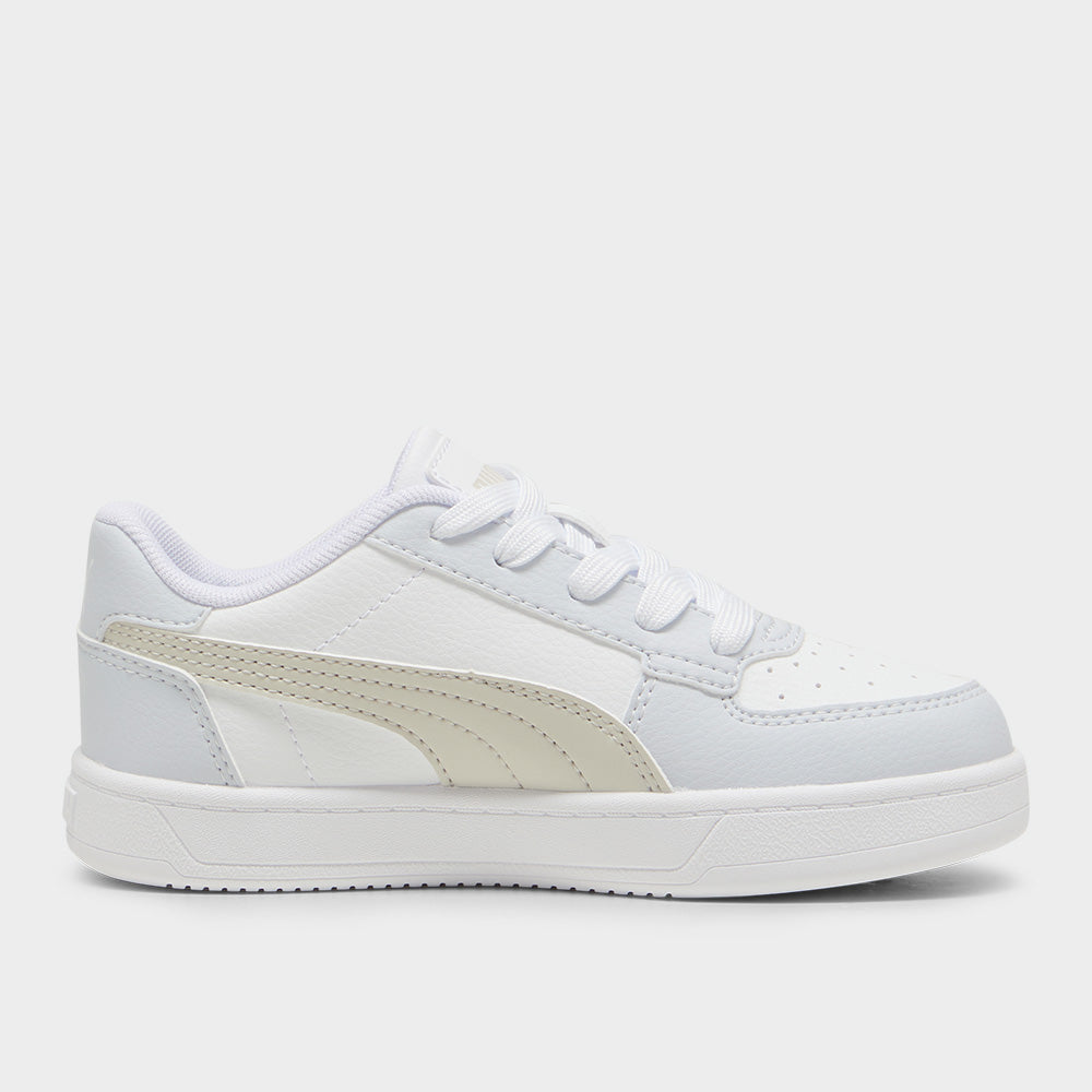 PUMA KIDS Caven 2.0 Sneakers WHITE
