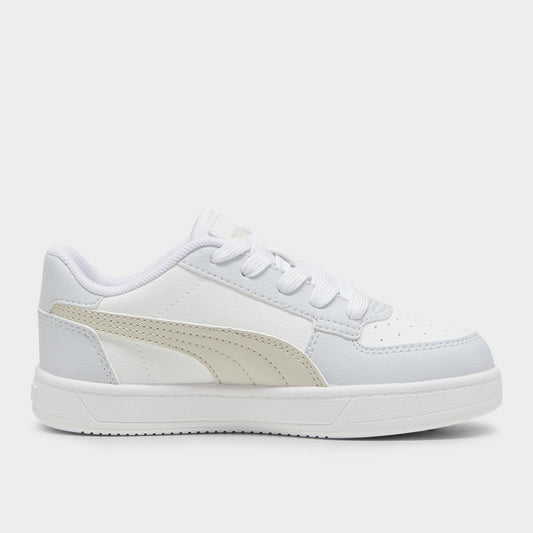 PUMA KIDS Caven 2.0 Sneakers WHITE