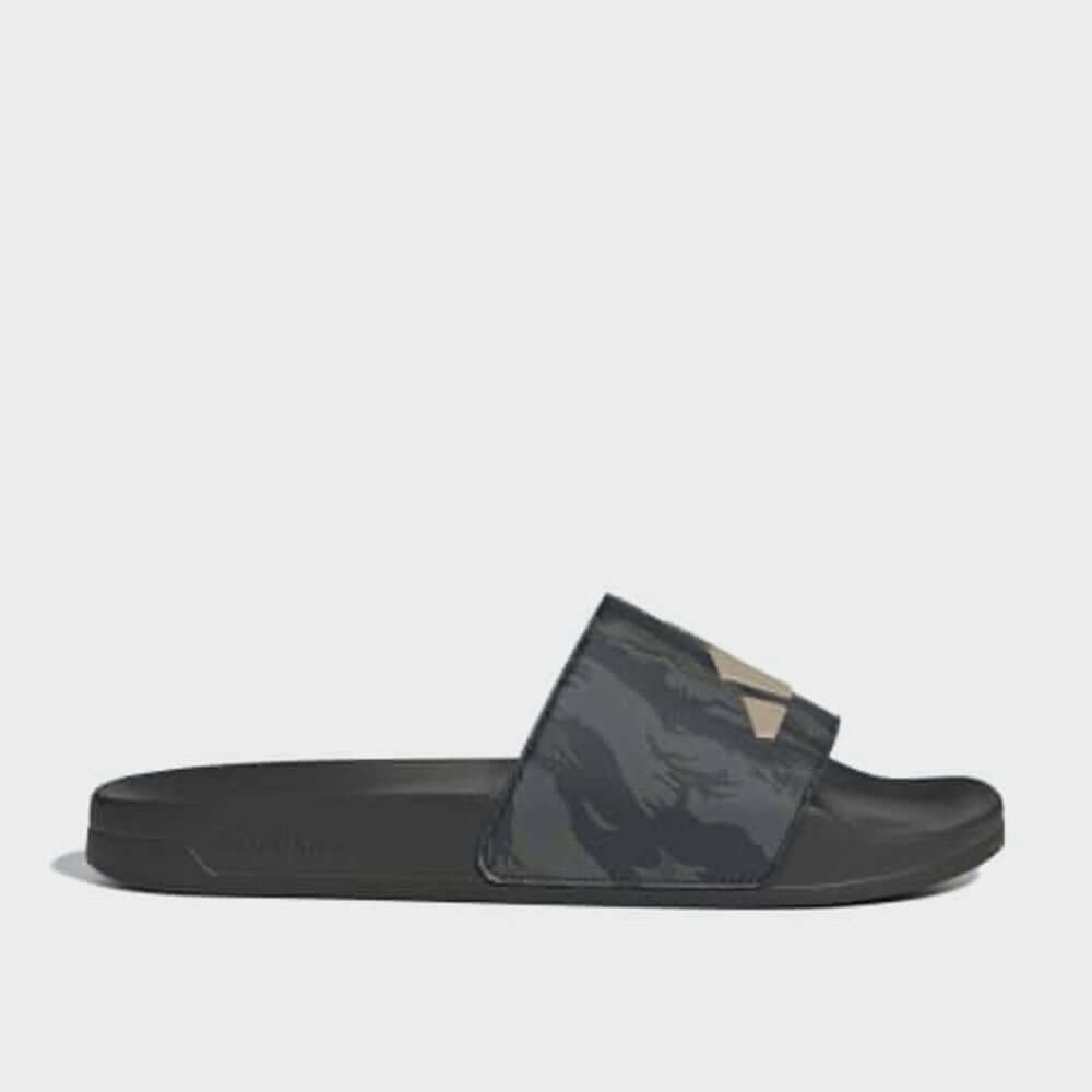 Adidas Adilette Shower Slides Black